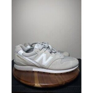 Size 11 - New Balance 996 CM996CPS Light Grey White Width D Lifestyle Shoes